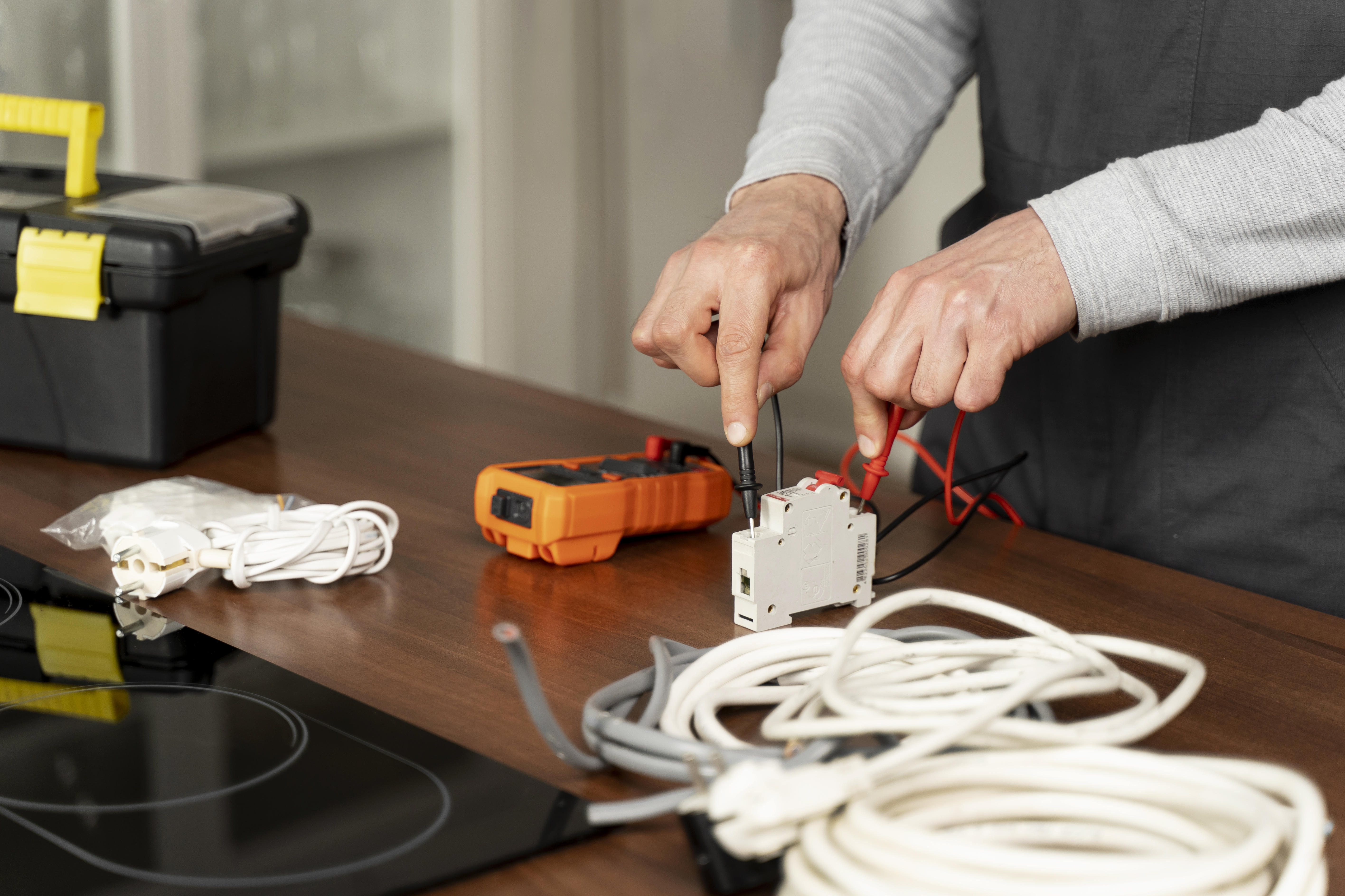 Electricidad - Imagen 3